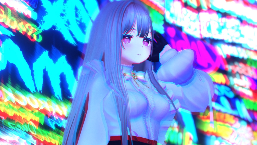 【少年少女アバター対応】🔪Brilliant Killer🔪