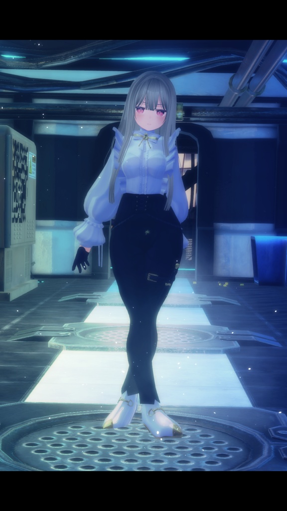 【少年少女アバター対応】🔪Brilliant Killer🔪