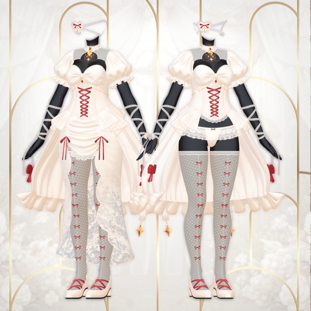 【桔梗対応】💐NocesFleur💐