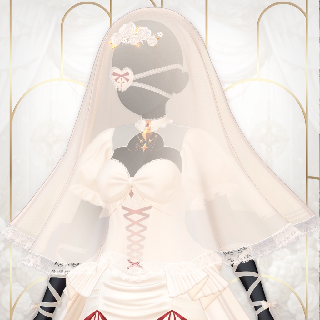 【森羅対応】💐NocesFleur💐