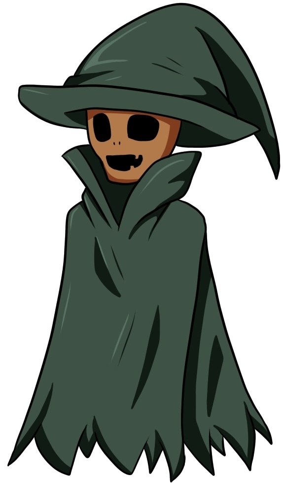 《スプラッターハウス》ステッカー