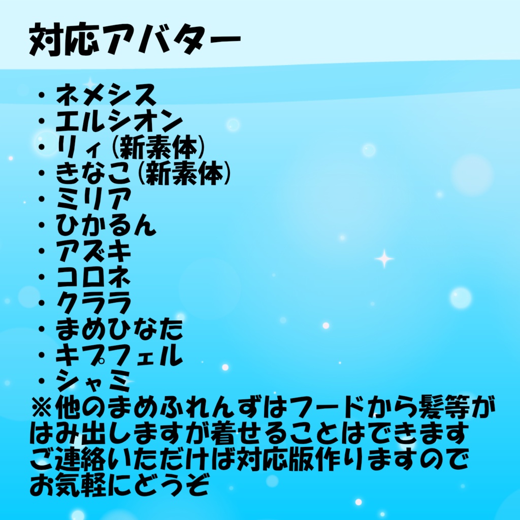 着ぐるみシリーズぷちへん ~サメ~
