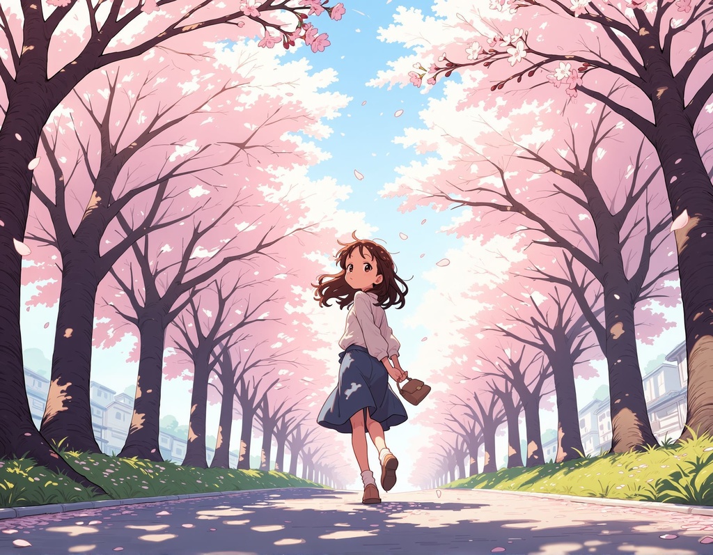 5月CG集