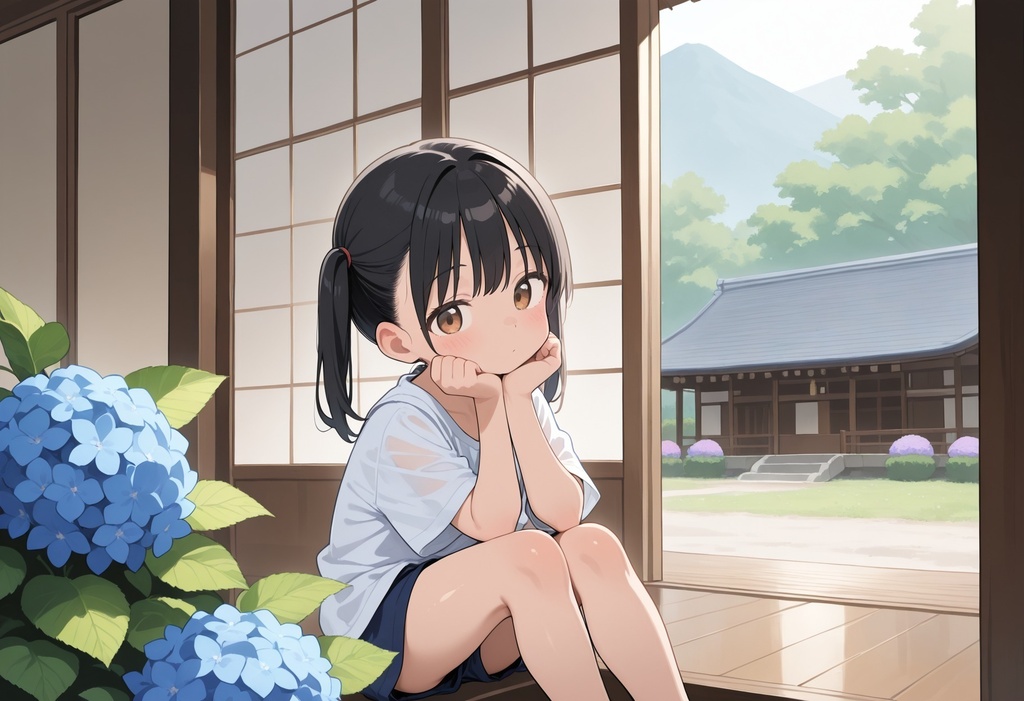 6月CG集１