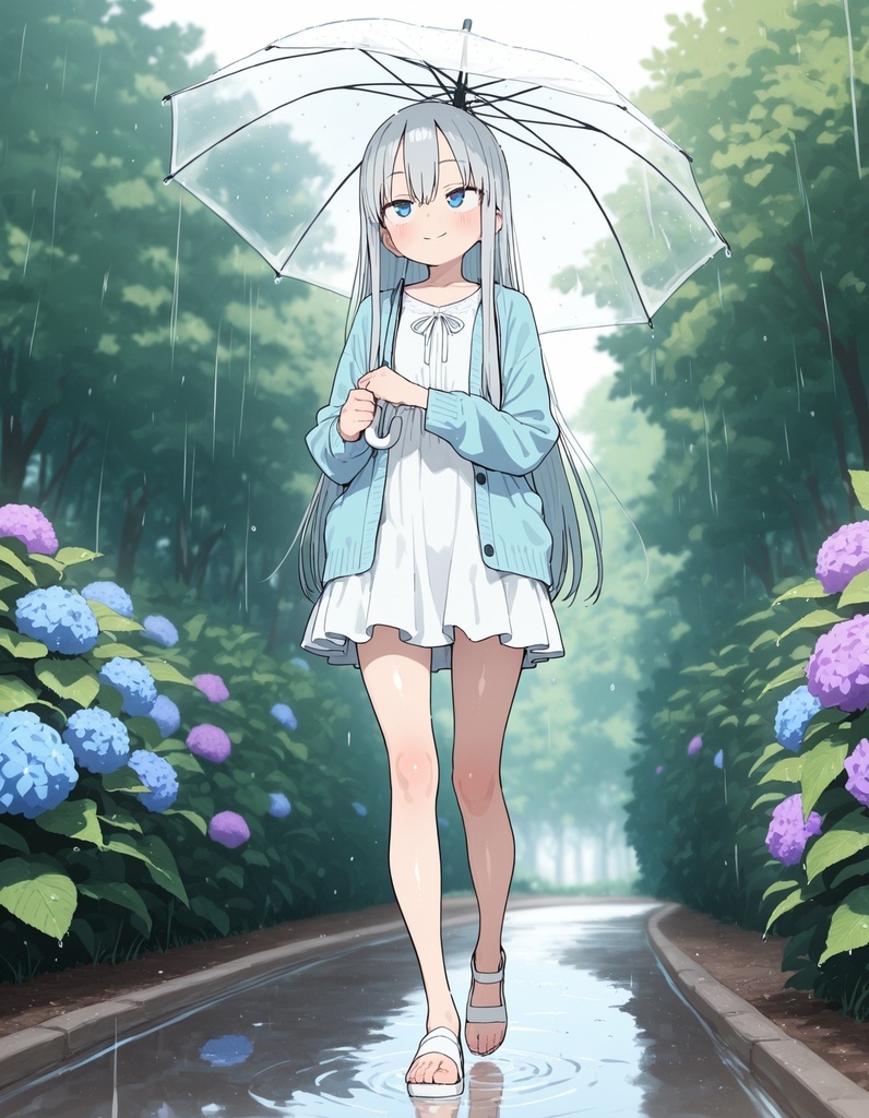6月後半CG集