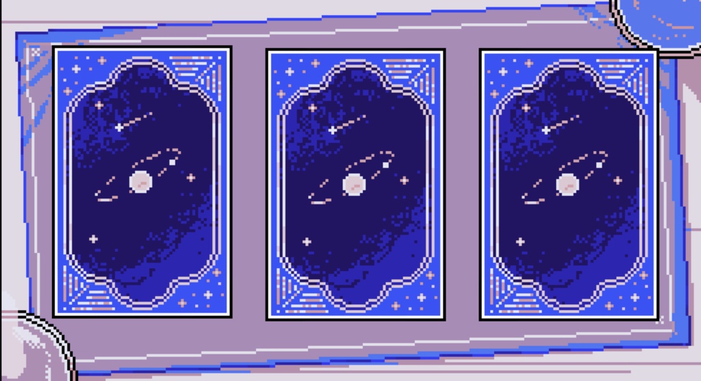 【無料体験版】幽囚の魔法使い