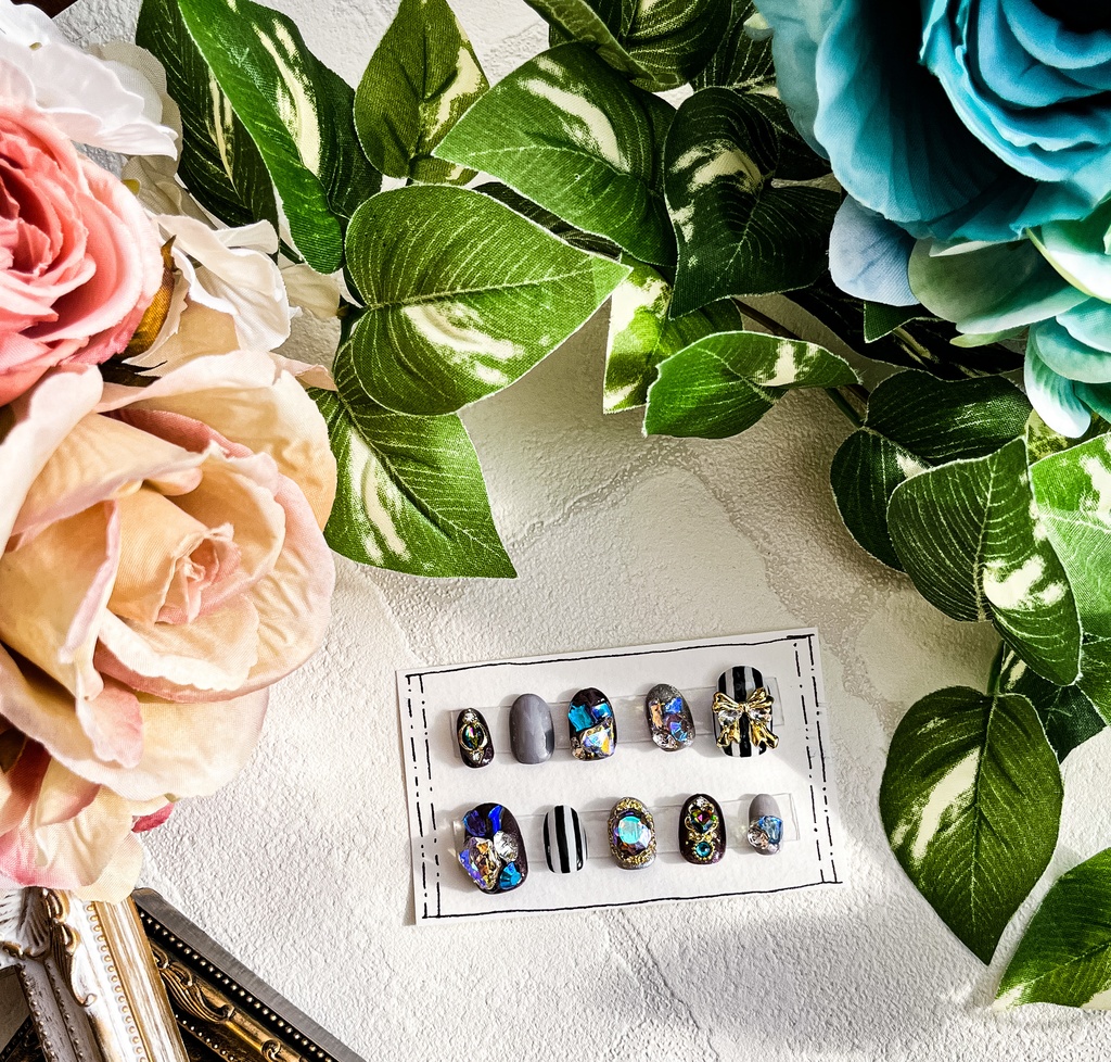 ツイステグリム概念＊小さいサイズ