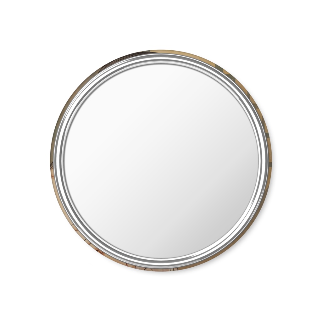 缶ミラー‐春水