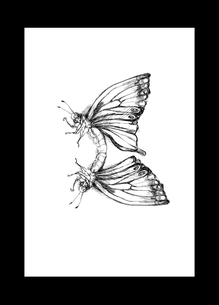 ゆめかうつつ【紙】