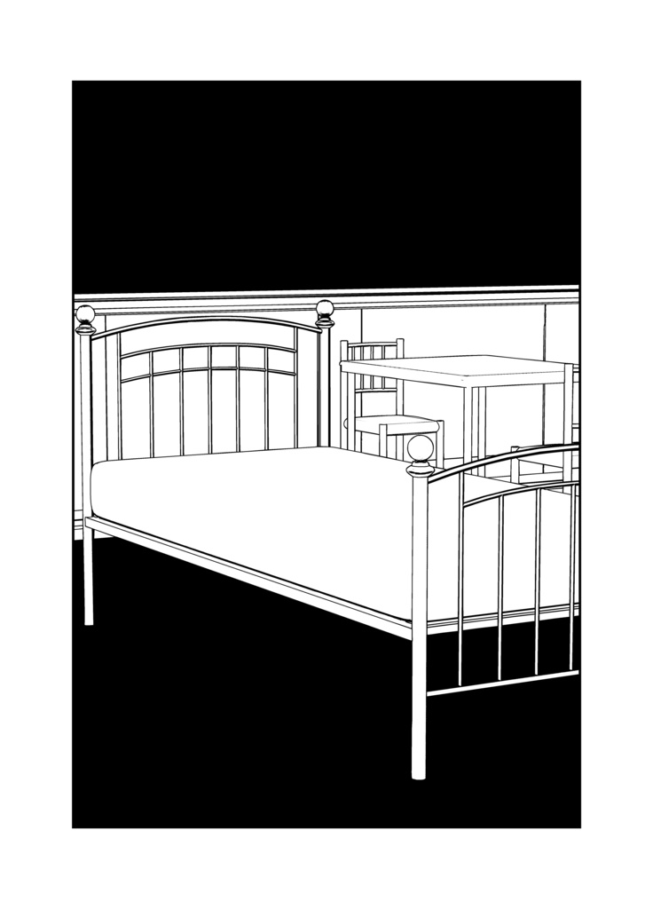 ゆめかうつつ【紙】