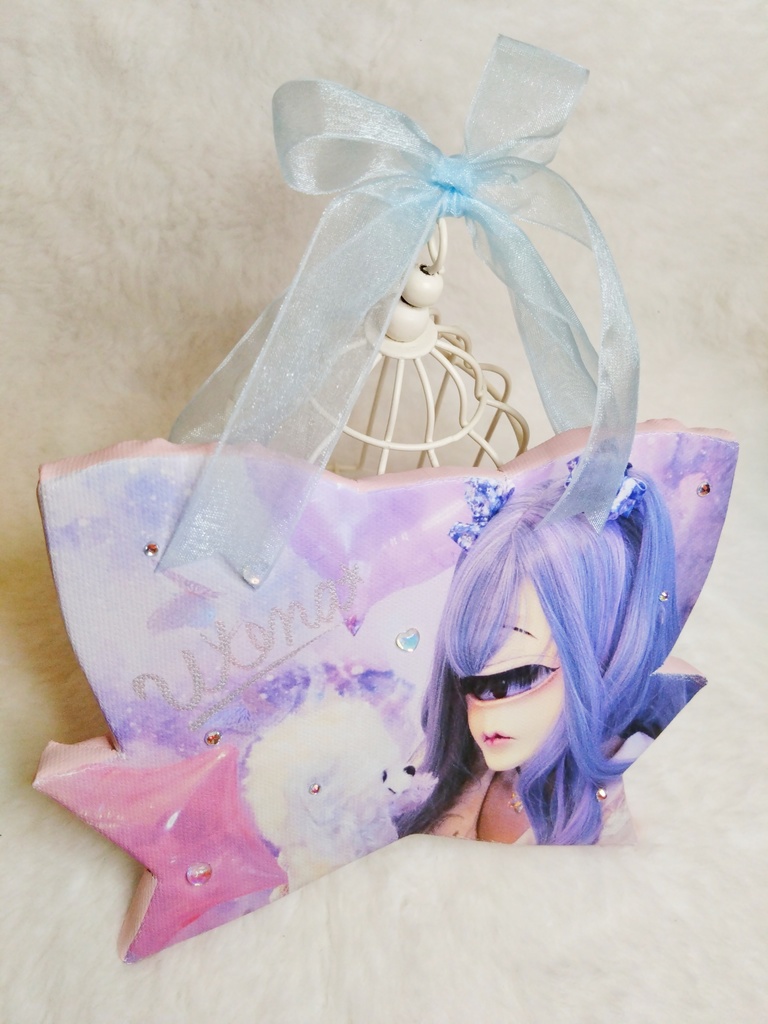 キャンバスボード