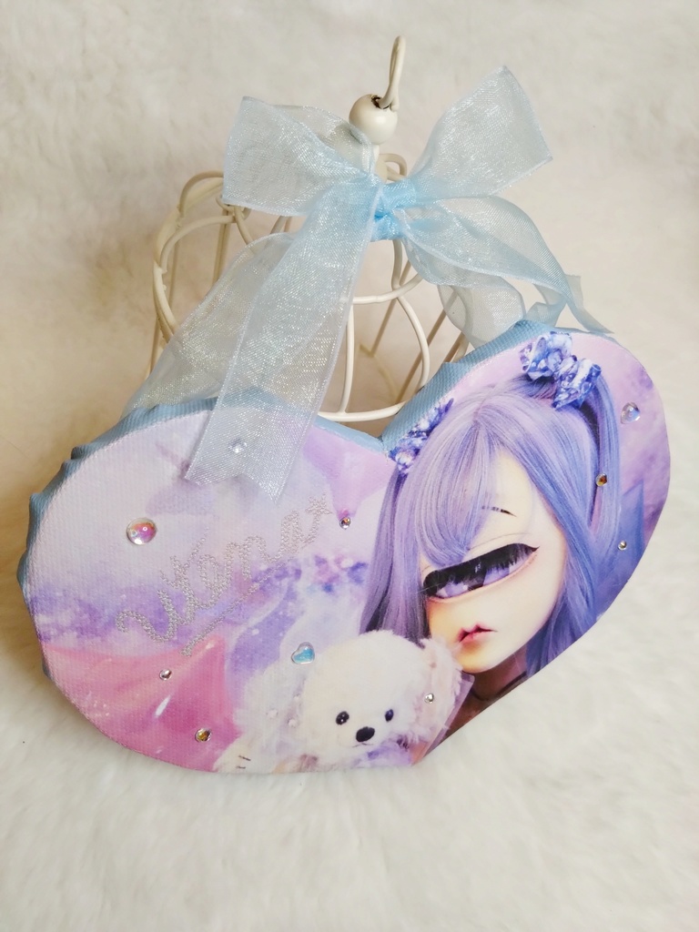 キャンバスボード