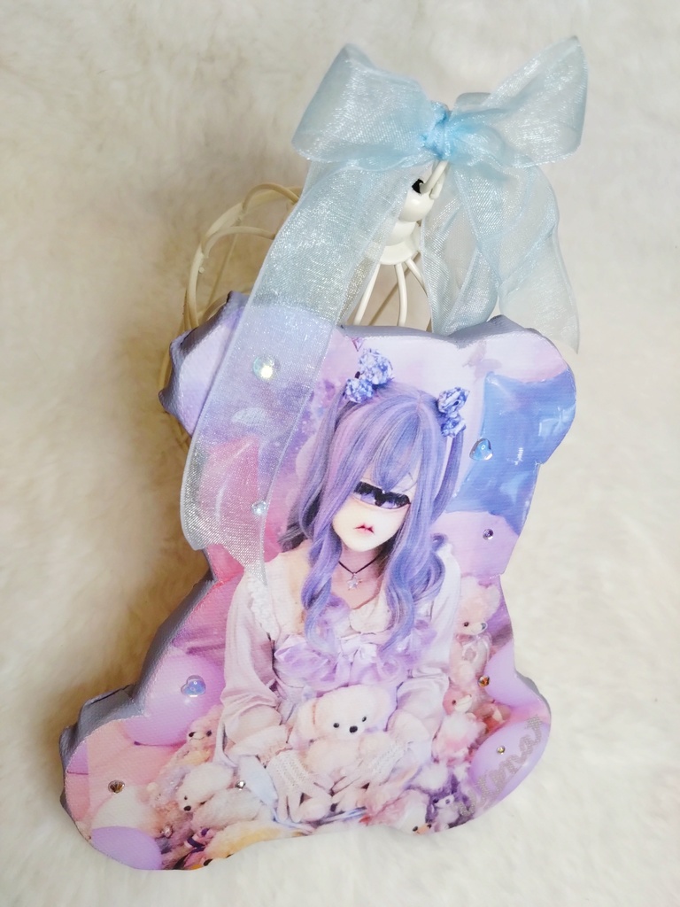 キャンバスボード