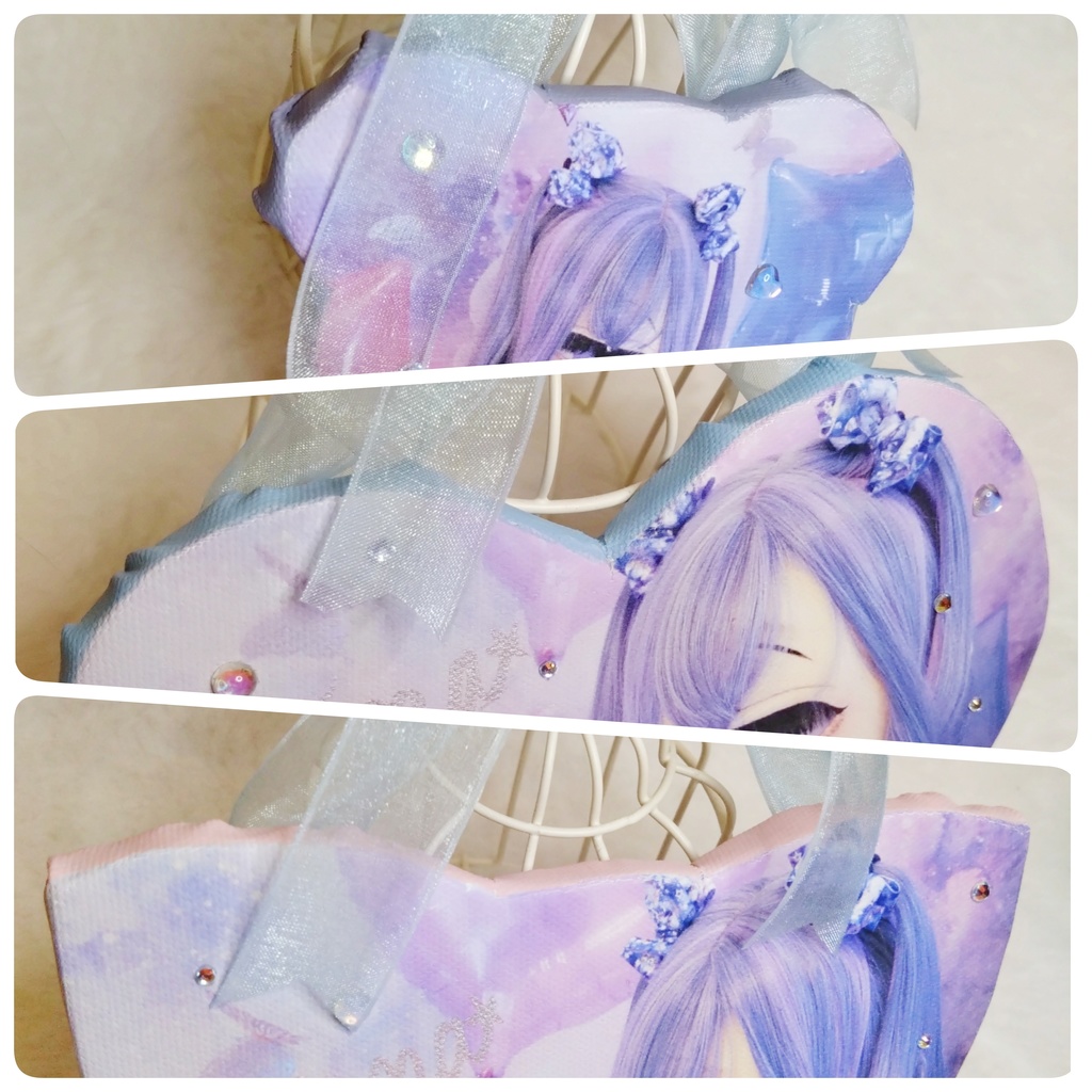 キャンバスボード