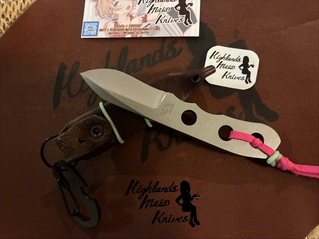 HMk-2(山岳刀娘)DM Special