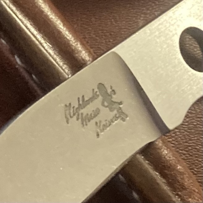 HMk-2(山岳刀娘)(※次回通常仕様に戻ります…