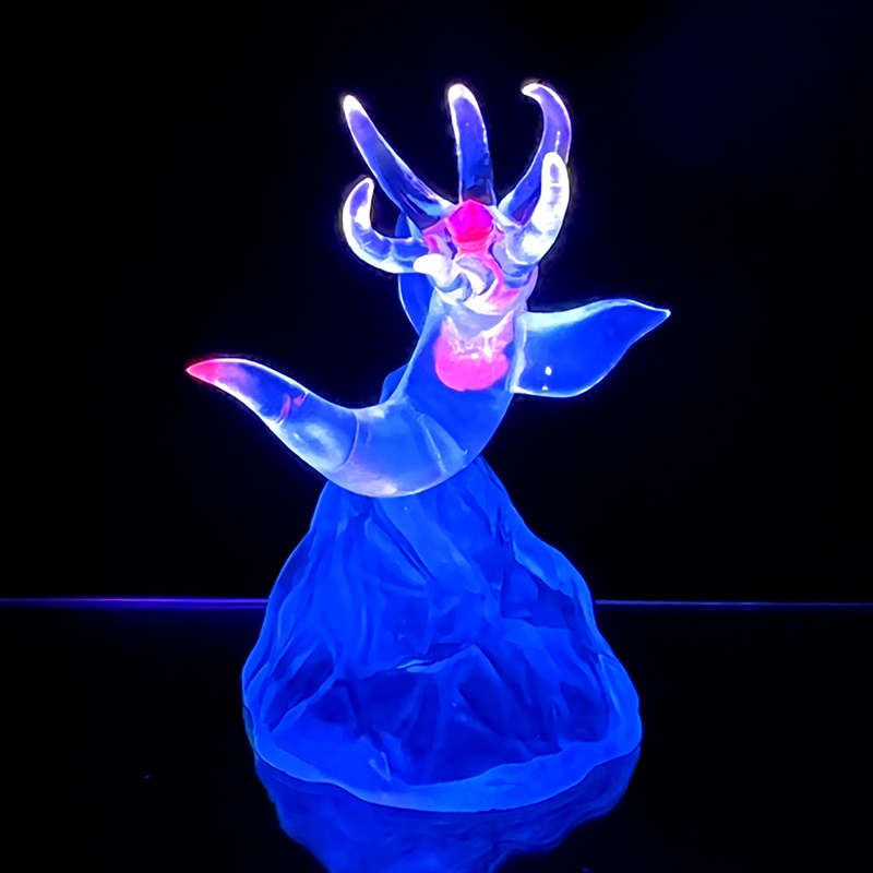 『クリオネ』stlデータ