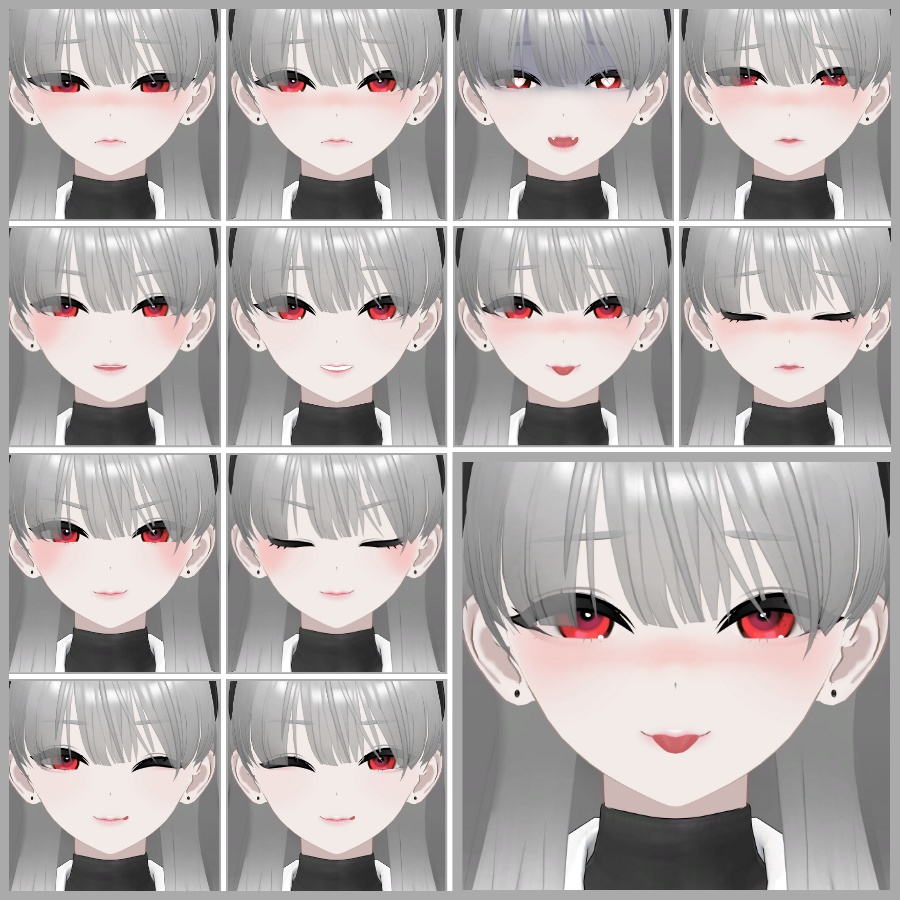 💗【FREE/無料】Varney32TypeFaceAnimations ⌖ ݁˚