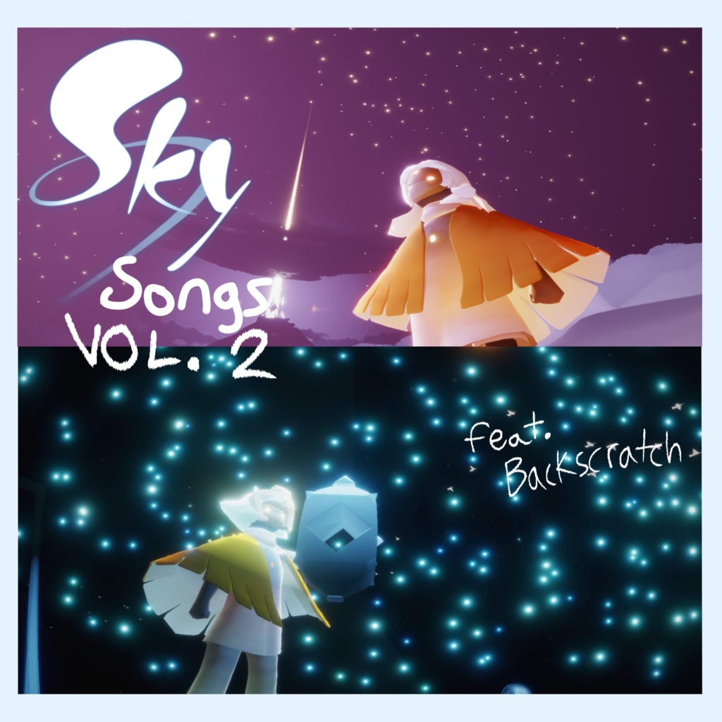 Sky Songs Vol. 2