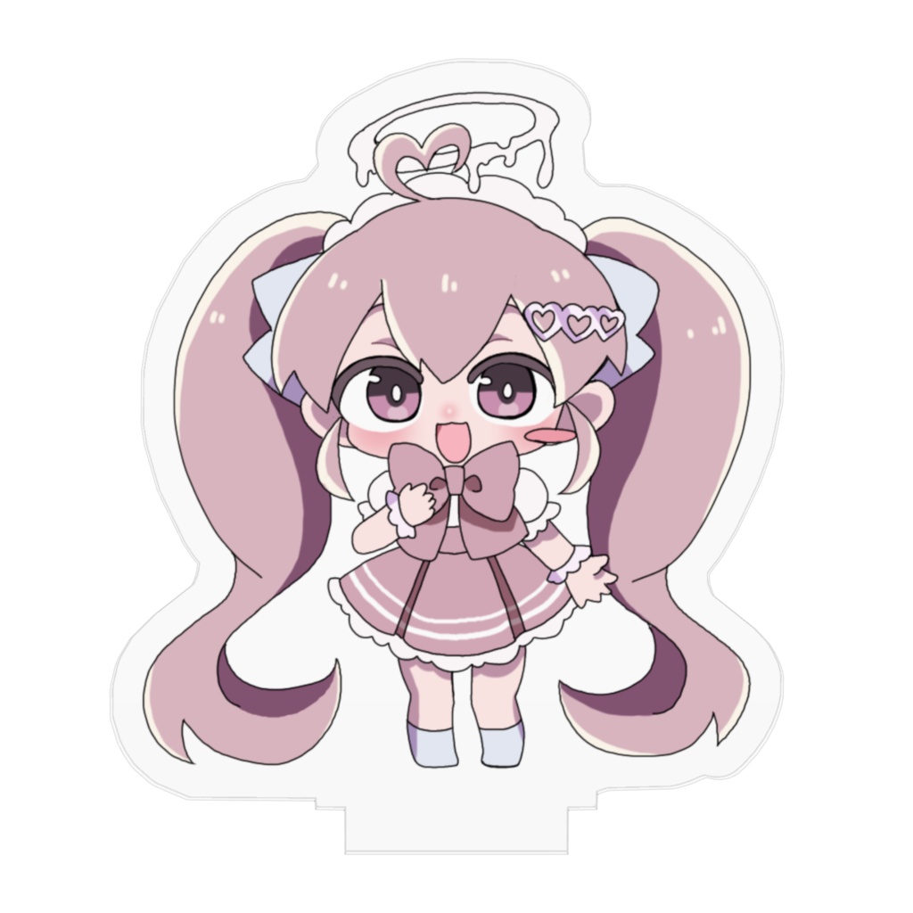 【常設】みゃのんちゃん推し!アクリルスタンド【cross magical】