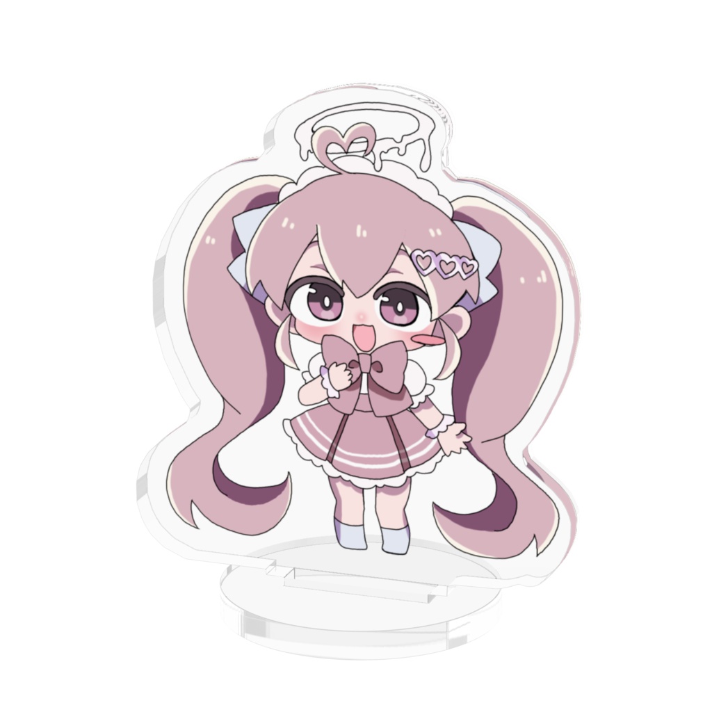 【常設】みゃのんちゃん推し！アクリルスタンド【cross magical】