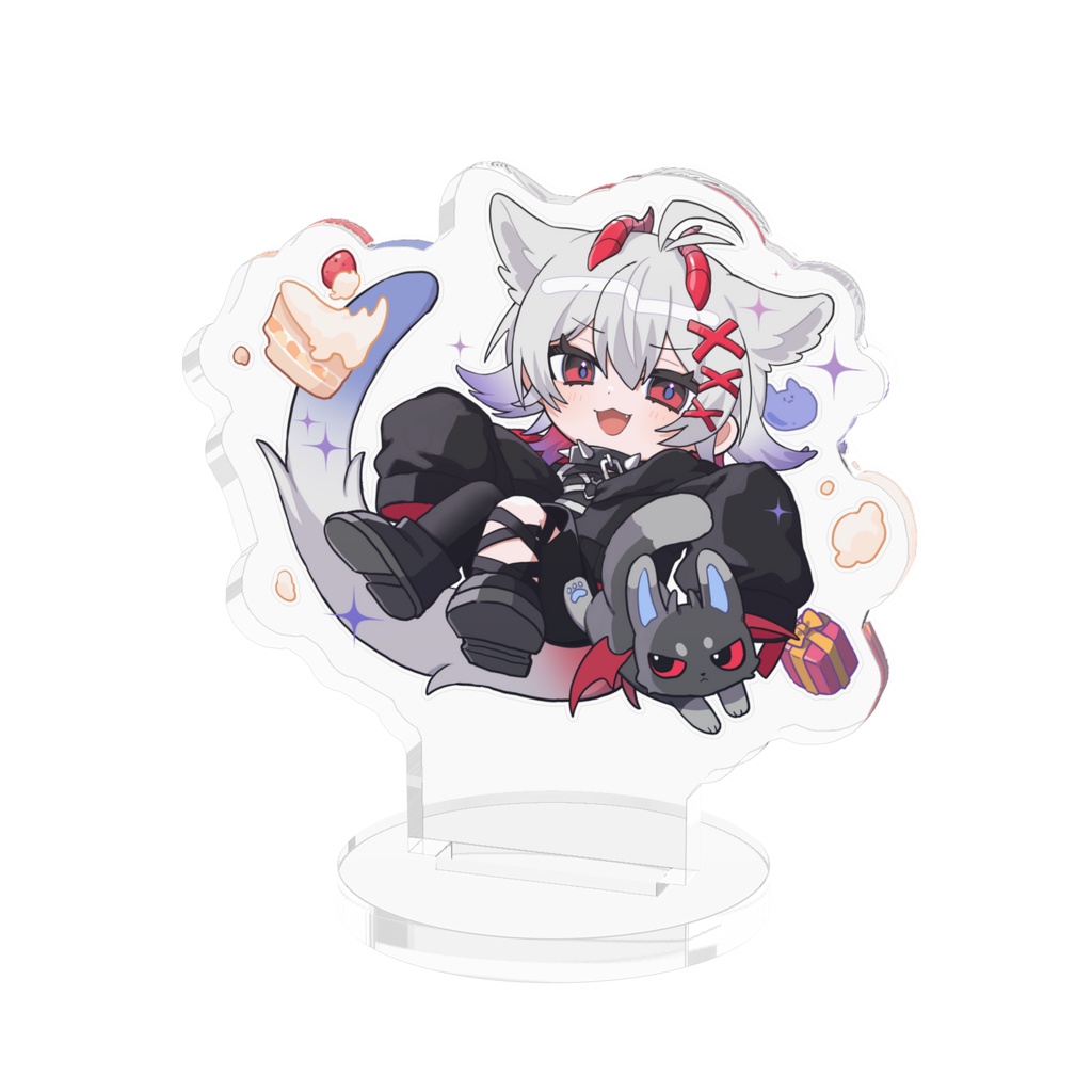 2026 Birthday アクスタ