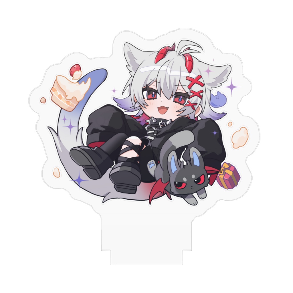 2026 Birthday アクスタ
