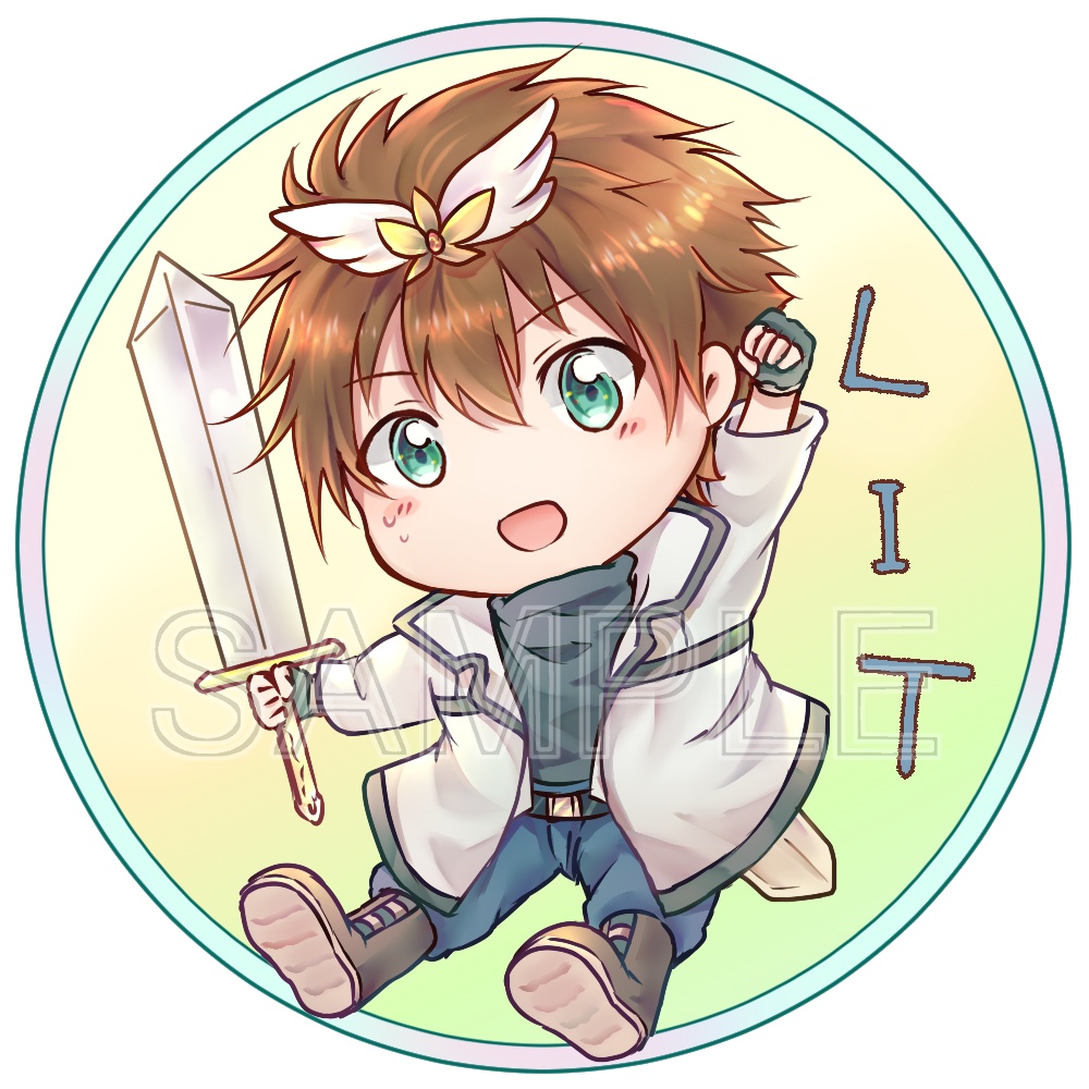 残りものパーティー✤リットver