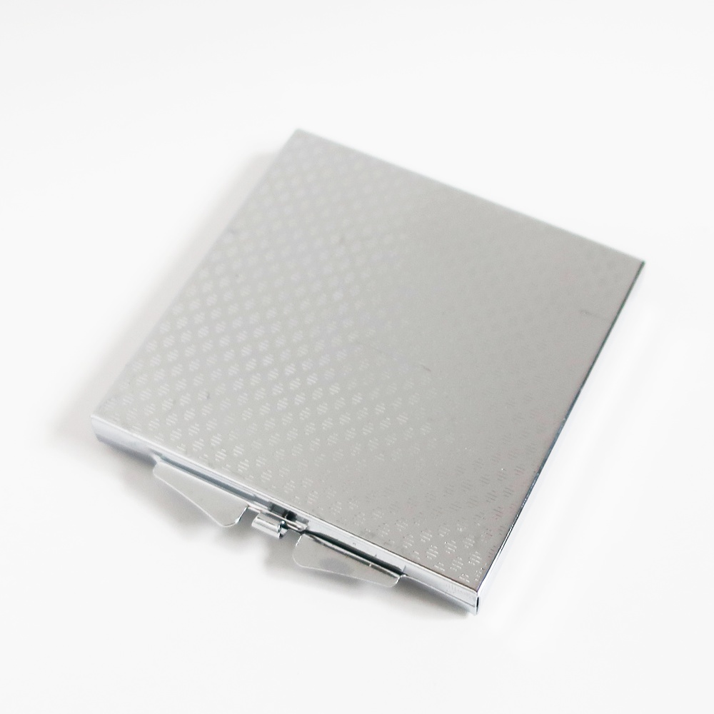 「白鳥の湖」切り絵ミラー