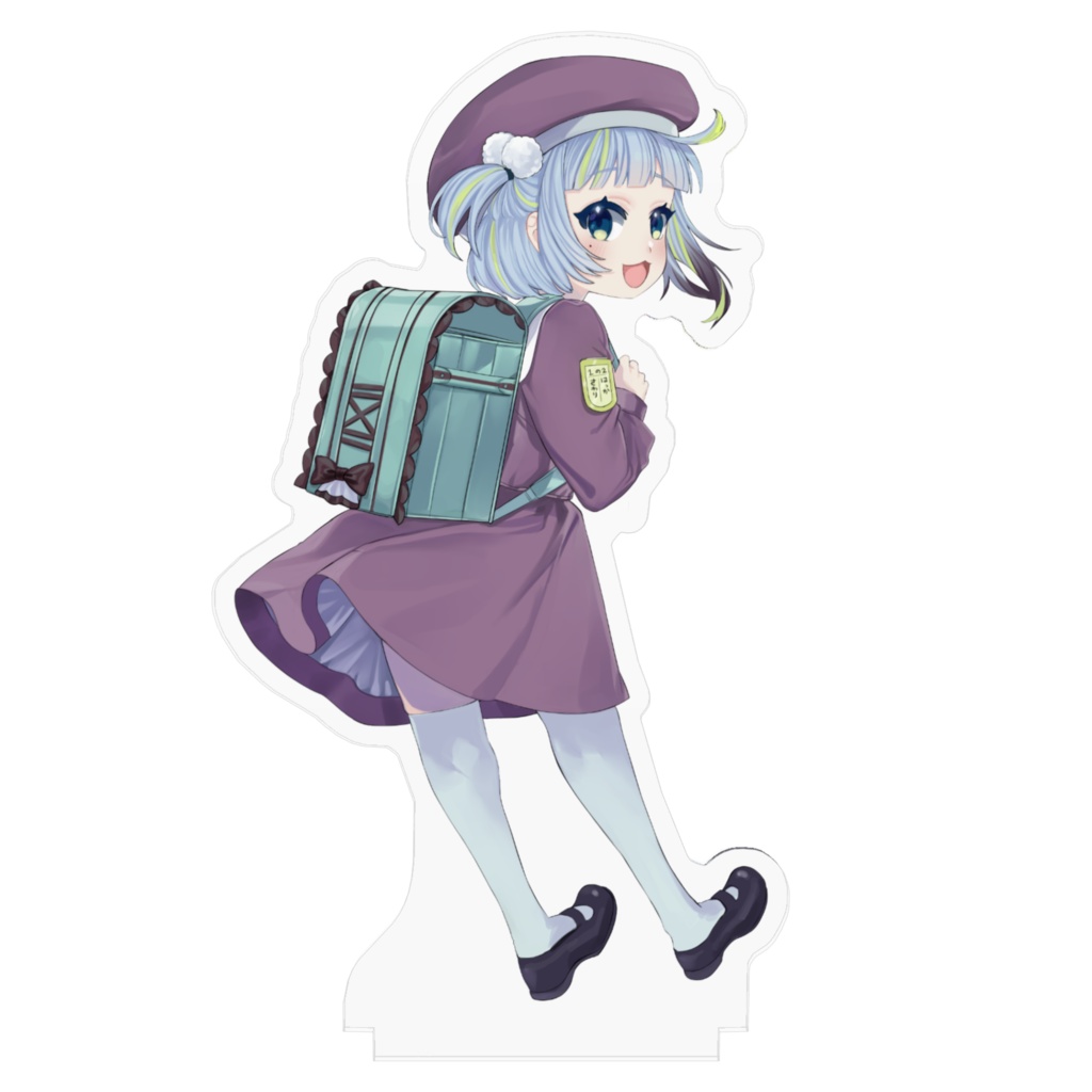 はっかさわりやよ!!