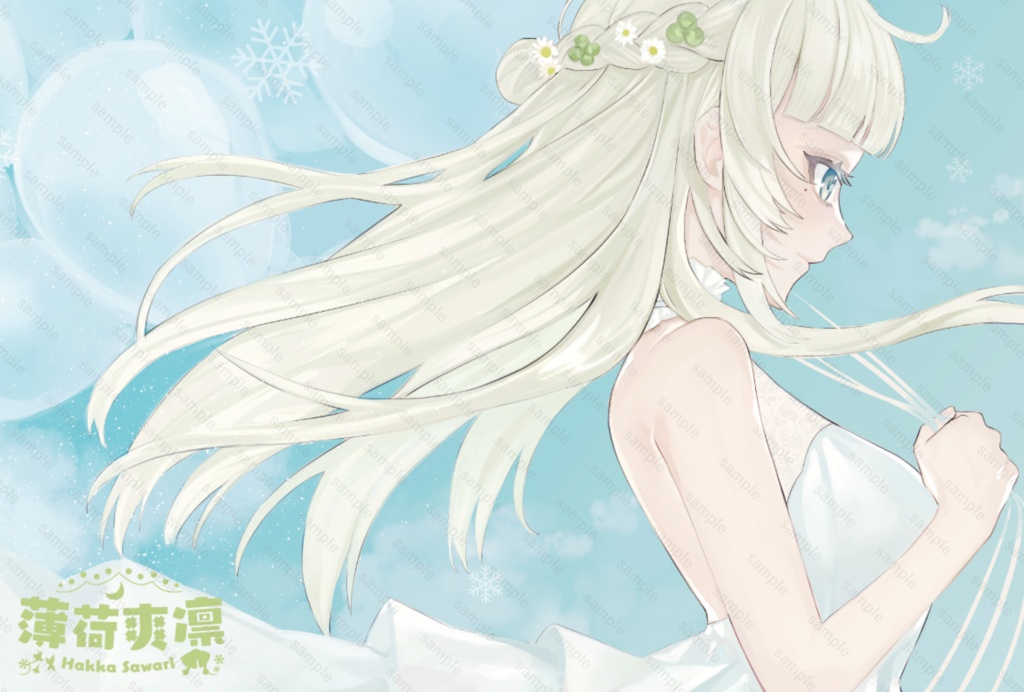 爽凛のポストカードセット!2!