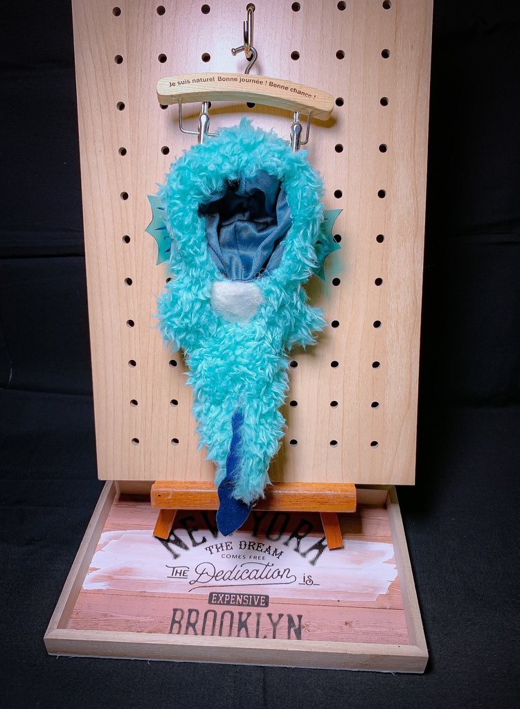 ニンギョフォーム