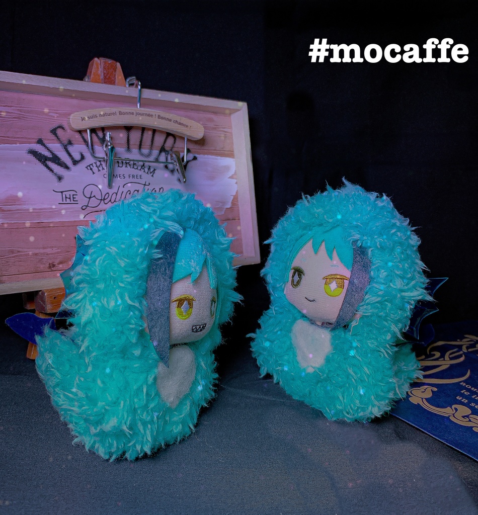 ニンギョフォーム