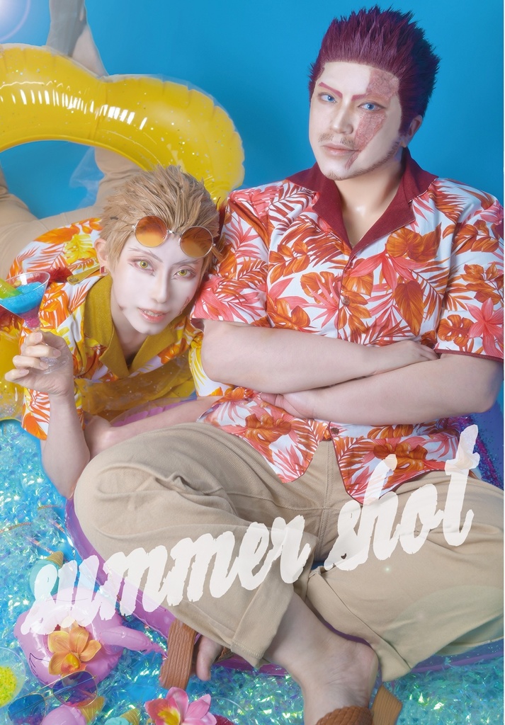 summer shot