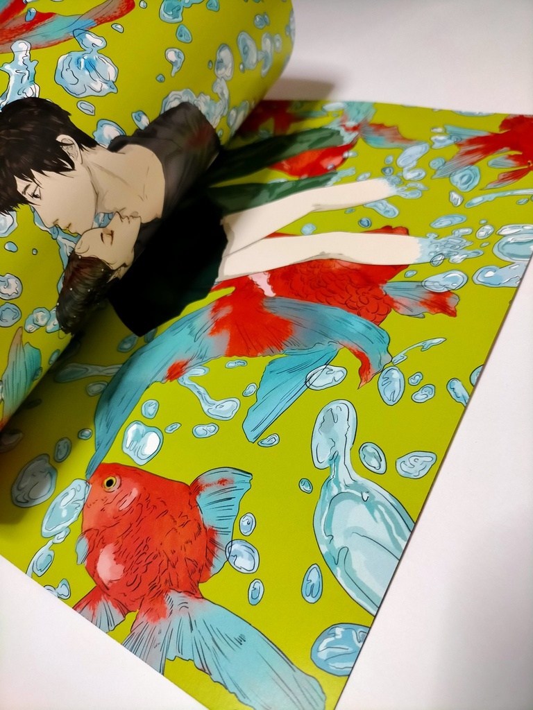 巡礼奇譚 Pilgrimage tale