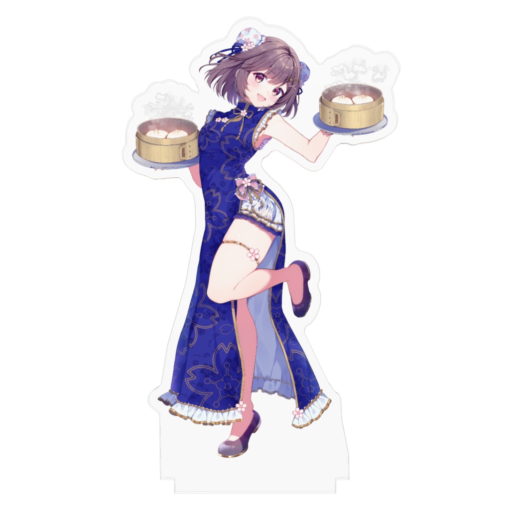 2周年 記念グッツの再販