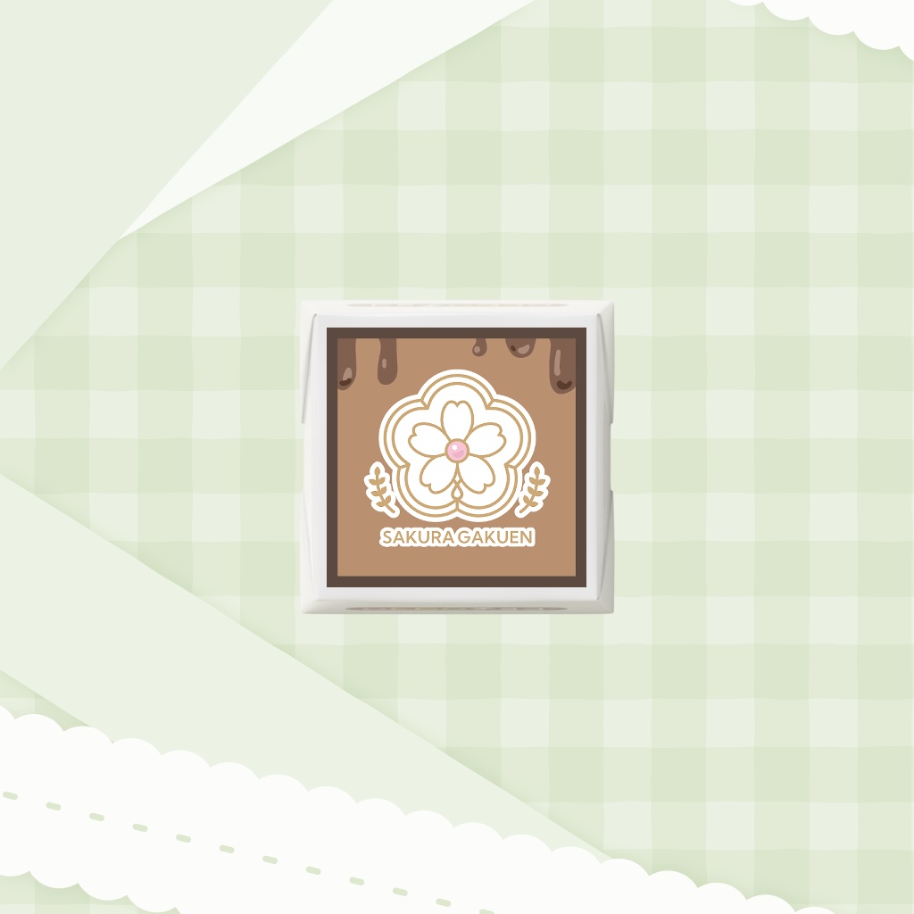 Happy Valentine 2025年版 復刻