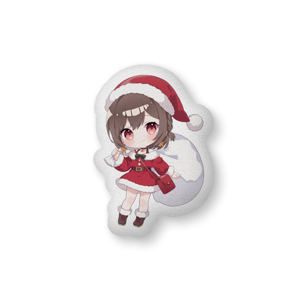 Xmasはまゆさんといっしょ🌟