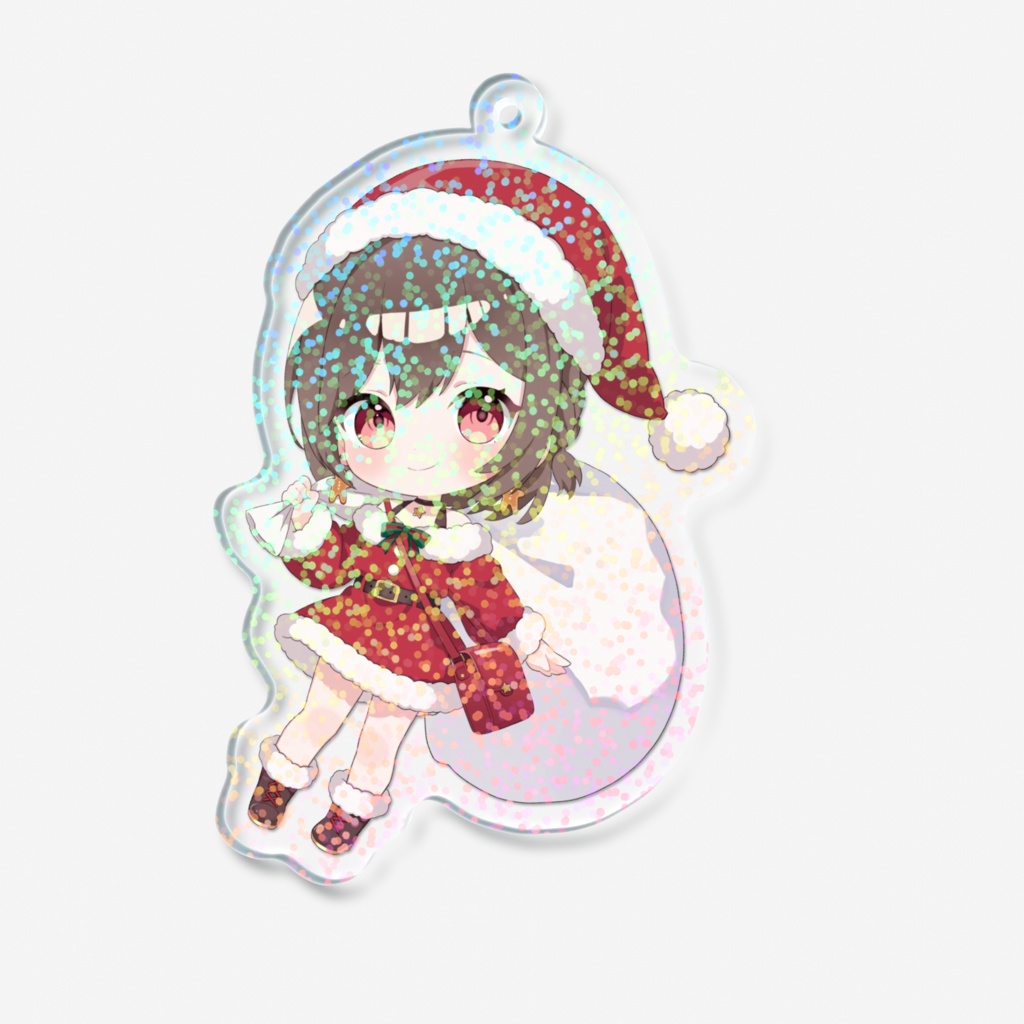 Xmasはまゆさんといっしょ🌟