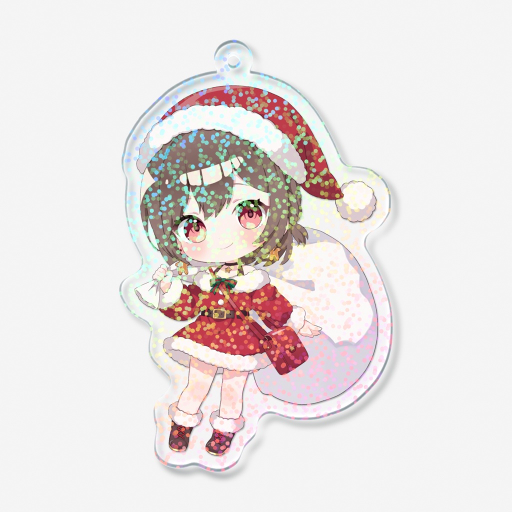 Xmasはまゆさんといっしょ🌟