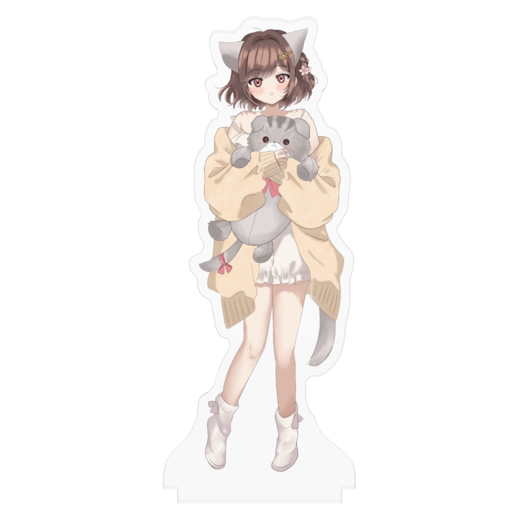 3周年記念グッツ