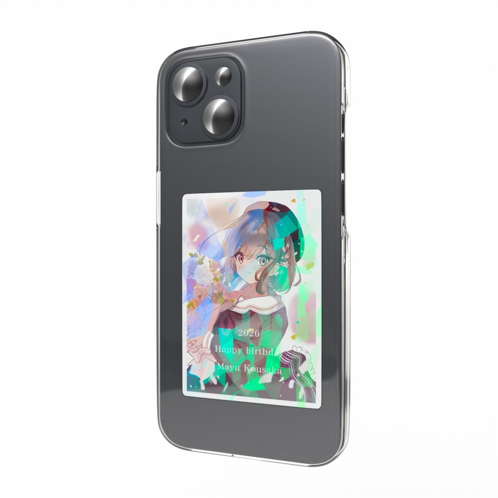 香坂まゆ生誕祭 2026