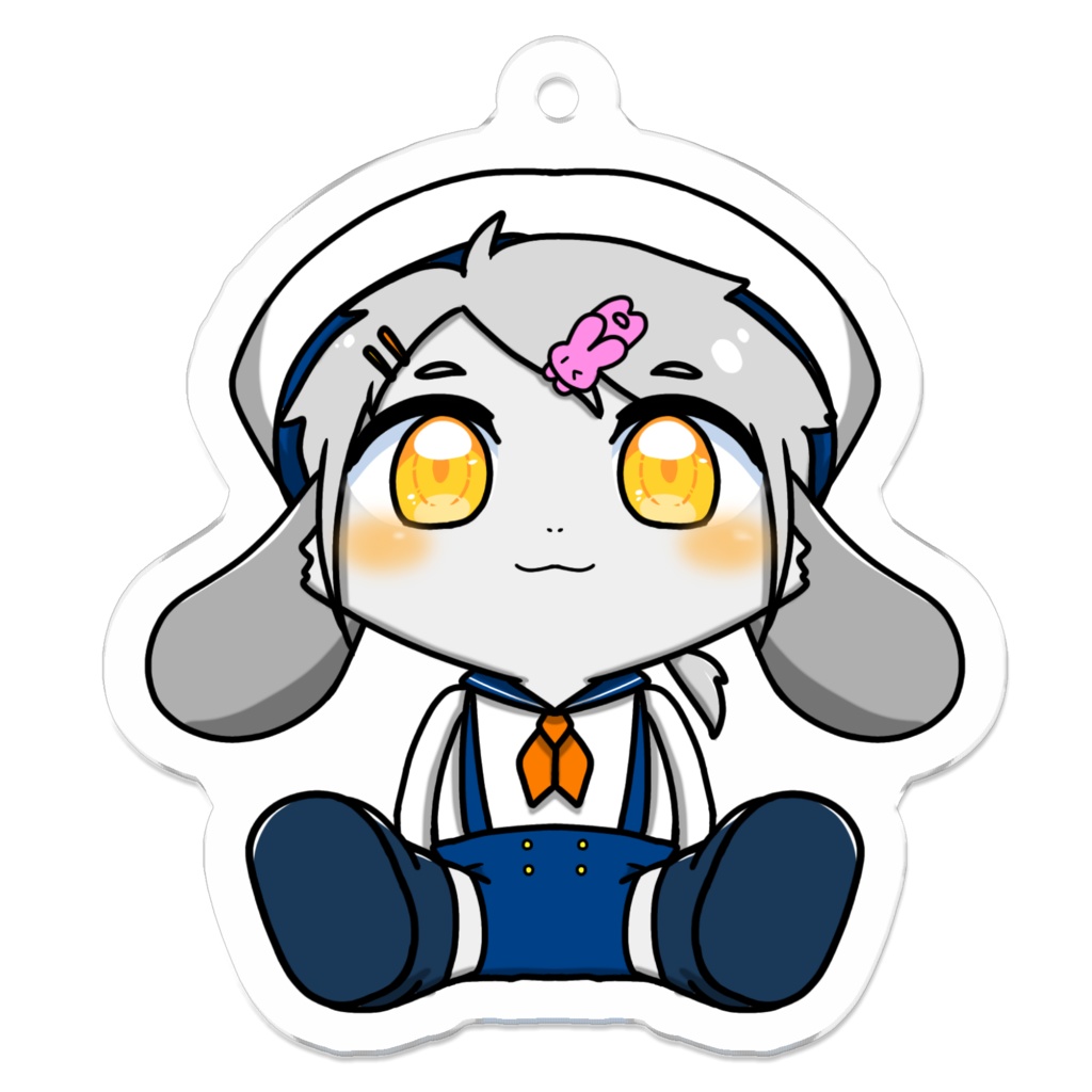 【トルテ】お座りテルヒ①