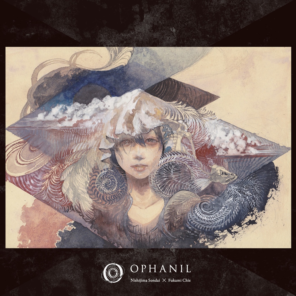 OPHANIL(CD版)