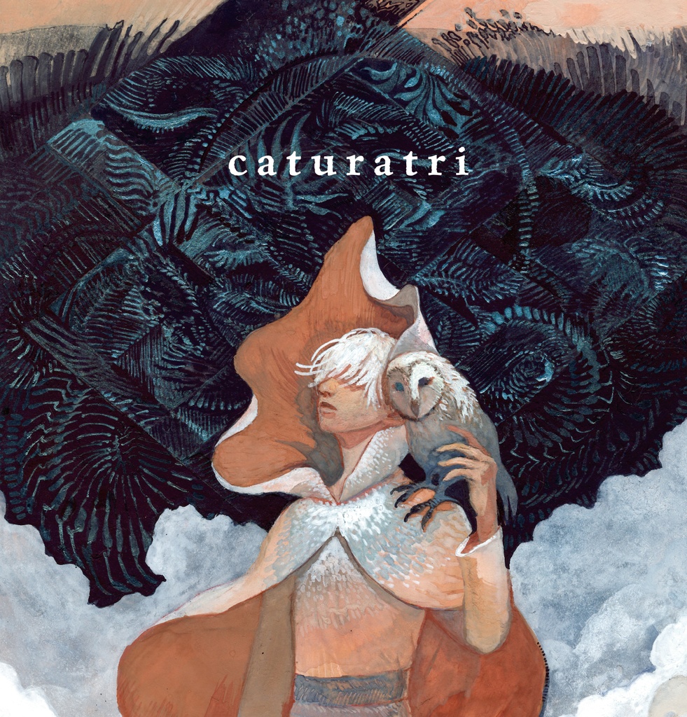 caturaturi（DL版）