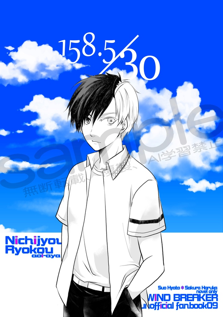 158.5/30（すおさく）