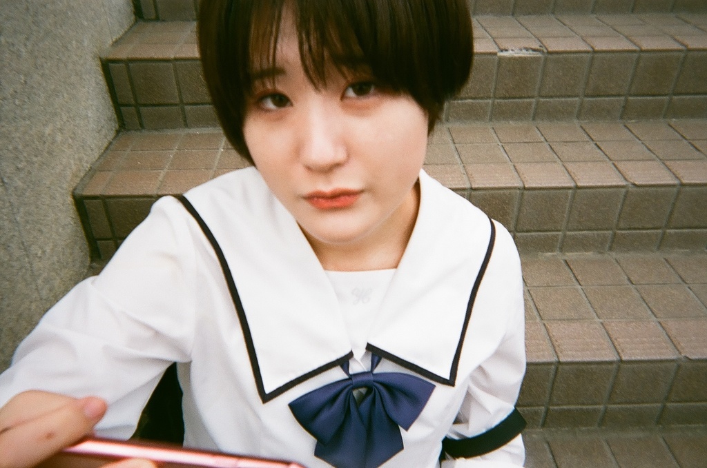 nomakinn#02 てん。