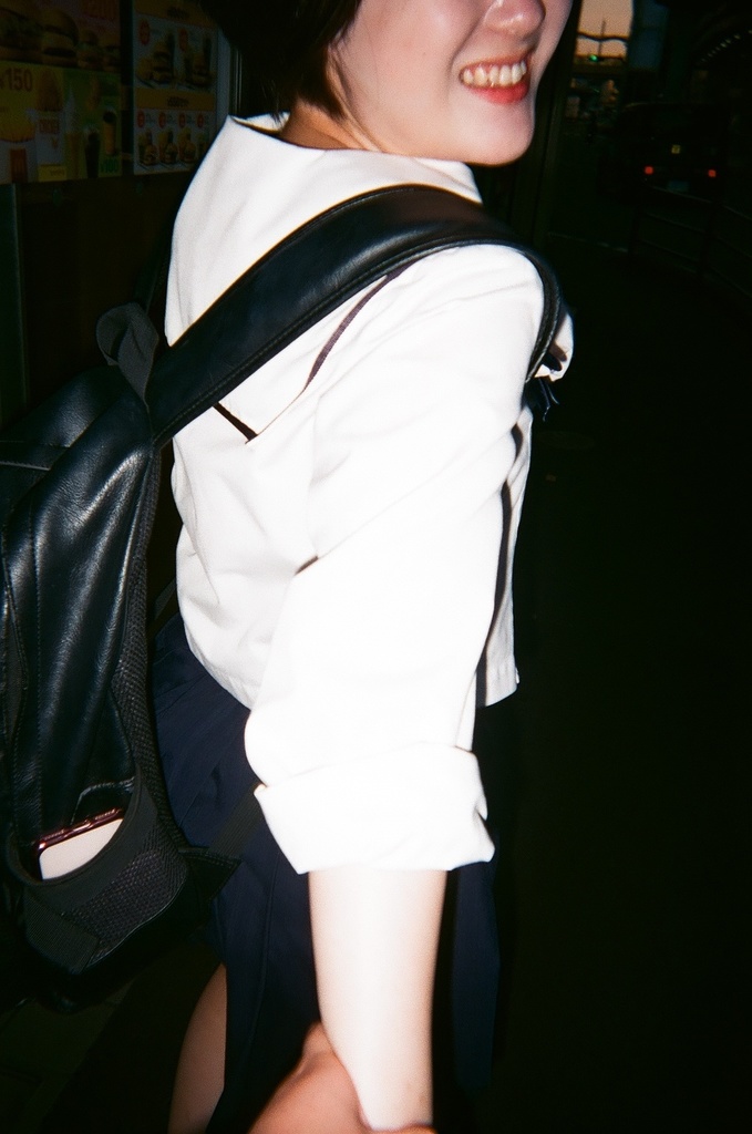 nomakinn#02 てん。