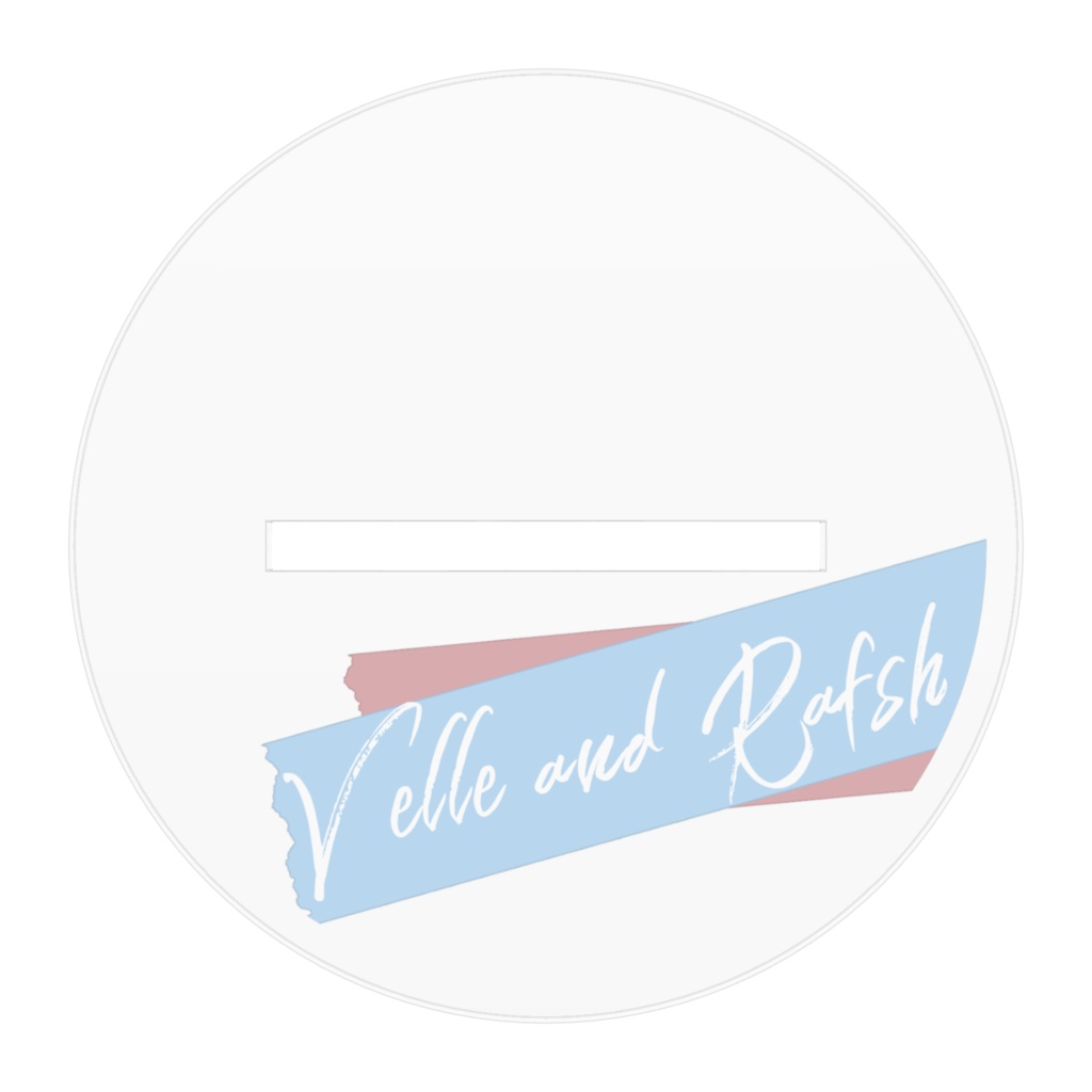 ヴェレとラフシュ ver.Lingerie