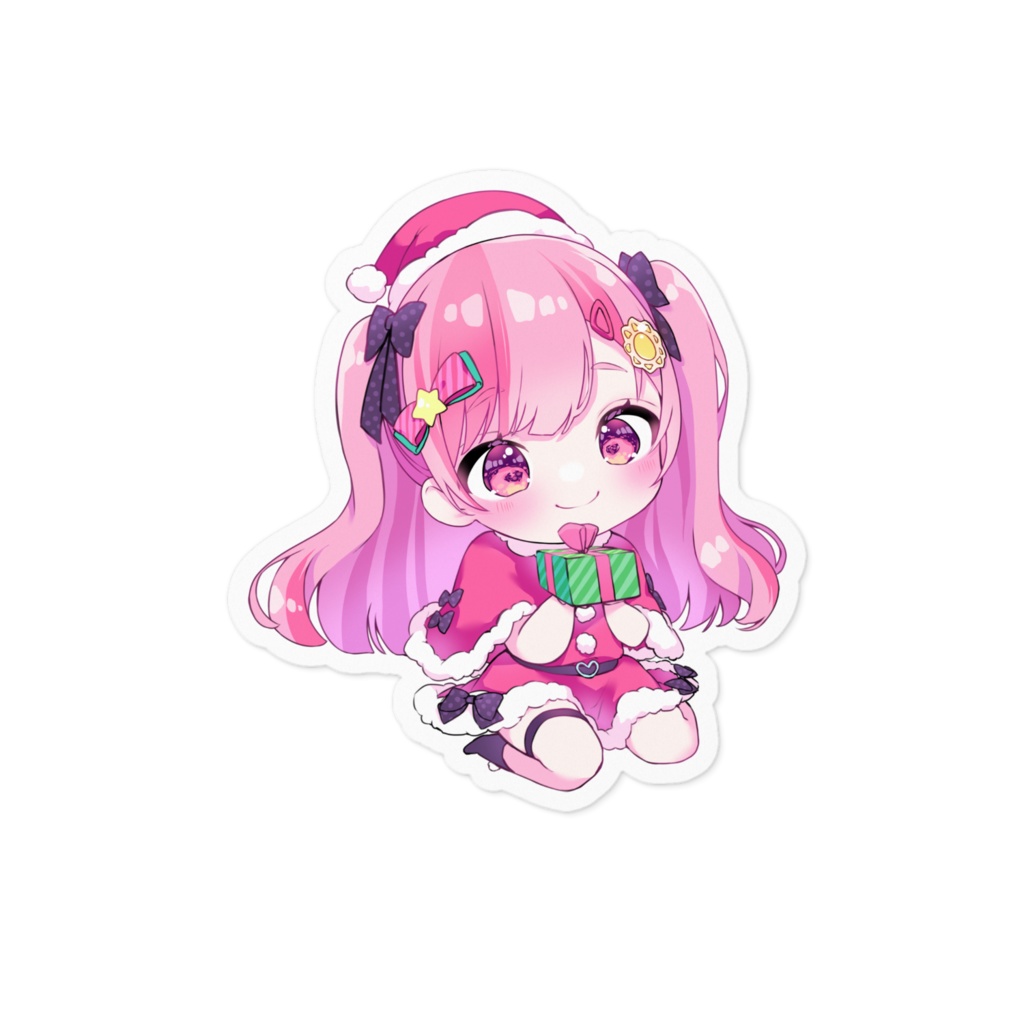 ステッカー